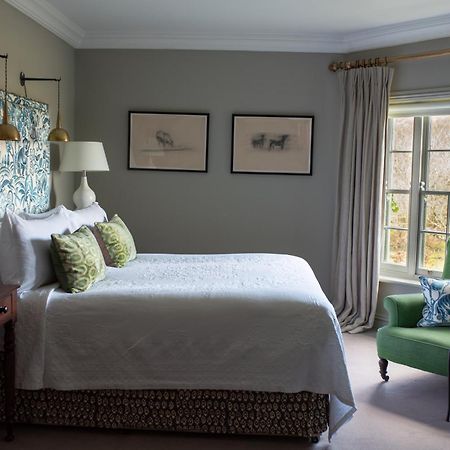 Gregans Castle Hotel Ballyvaughan Quarto foto