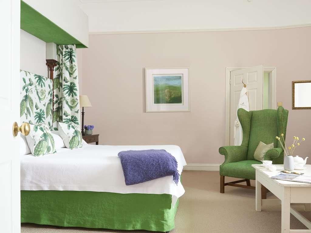 Gregans Castle Hotel Ballyvaughan Quarto foto