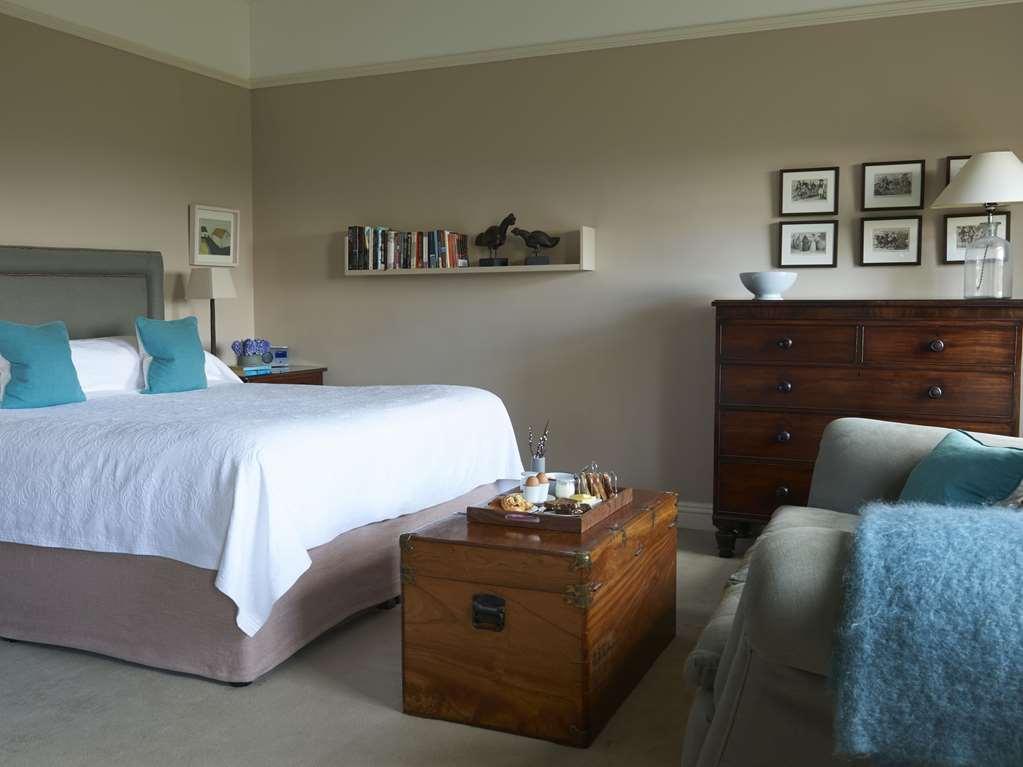 Gregans Castle Hotel Ballyvaughan Quarto foto