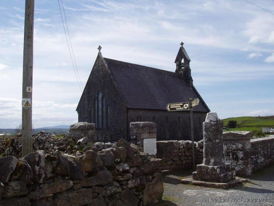 Gregans Castle Hotel Ballyvaughan Amenidades foto