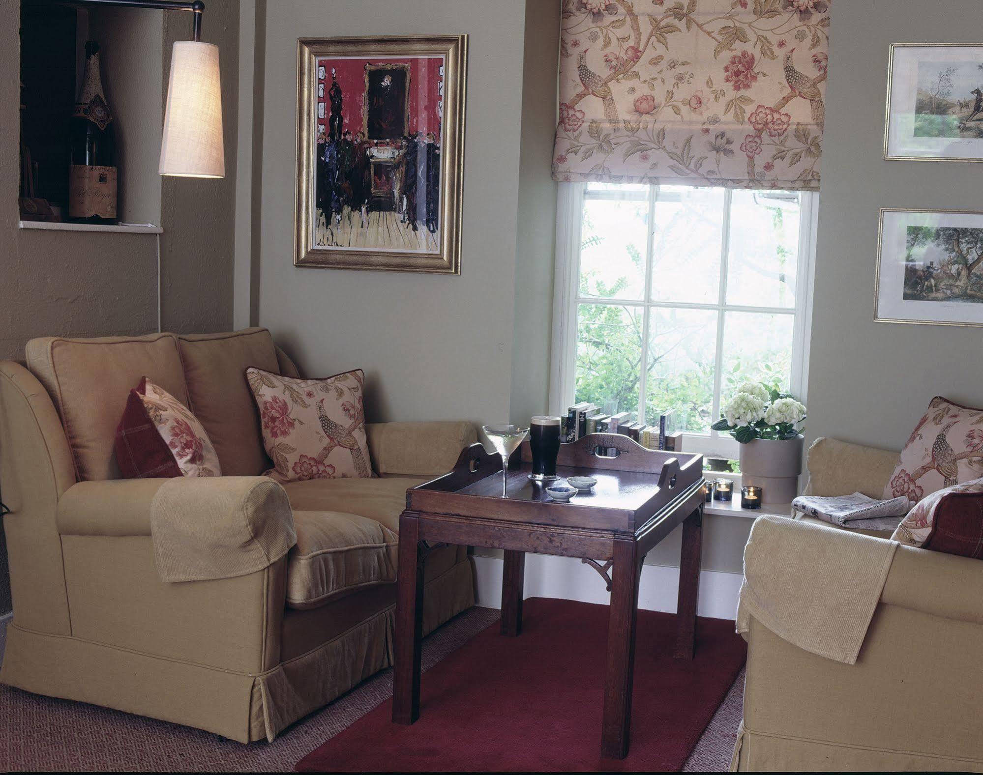 Gregans Castle Hotel Ballyvaughan Quarto foto